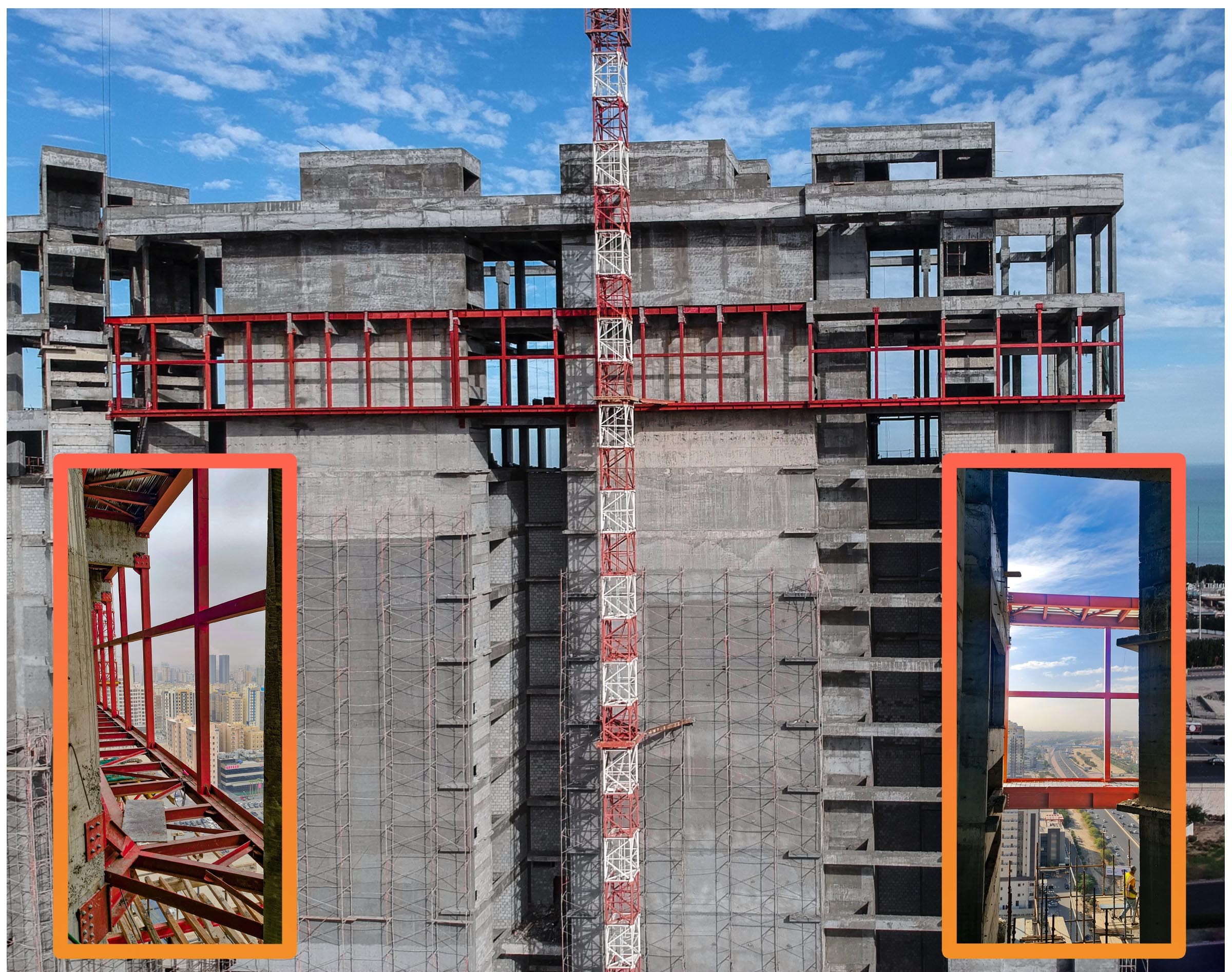 Mysk Hotel Project